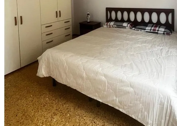 Lejlighed Casa Sole Festival Foce Sanremo