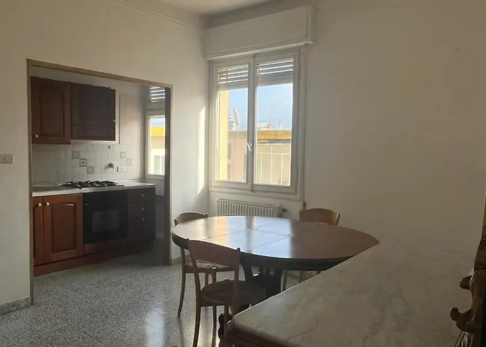 Casa Sole Festival Foce *