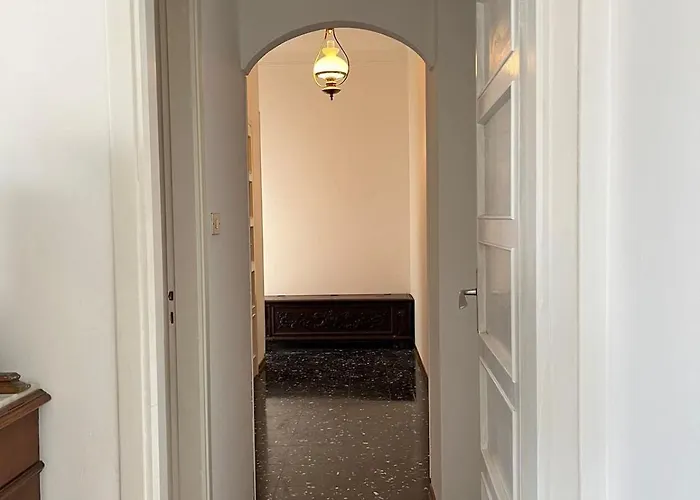 Lejlighed Casa Sole Festival Foce *