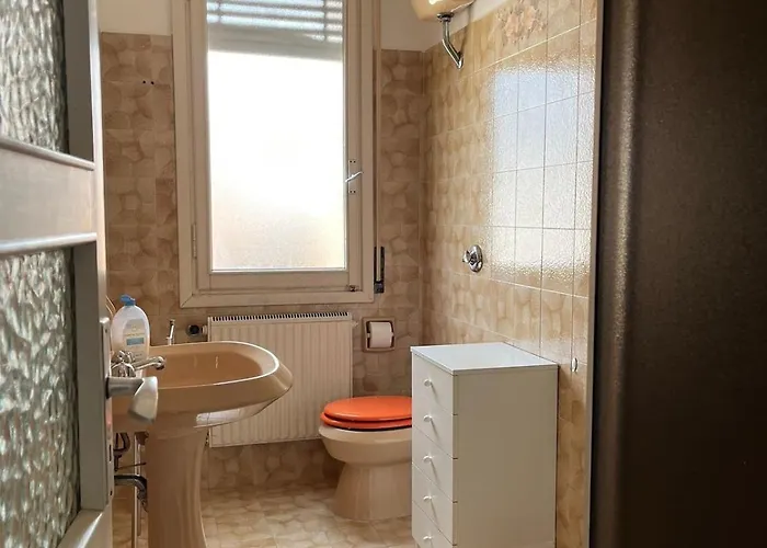 Lejlighed Casa Sole Festival Foce Sanremo