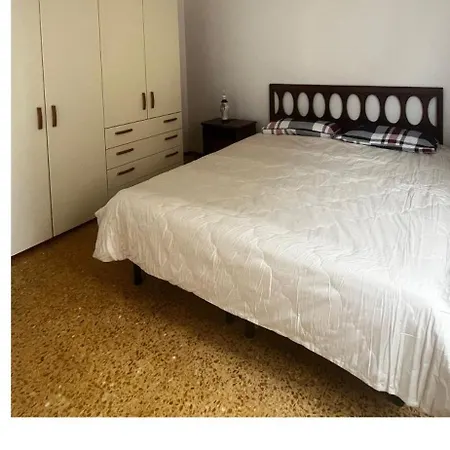 Apartman Casa Sole Festival Foce San Remo