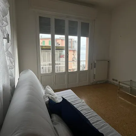 Casa Sole Festival Foce