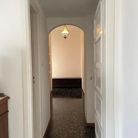 Apartamento Casa Sole Festival Foce *