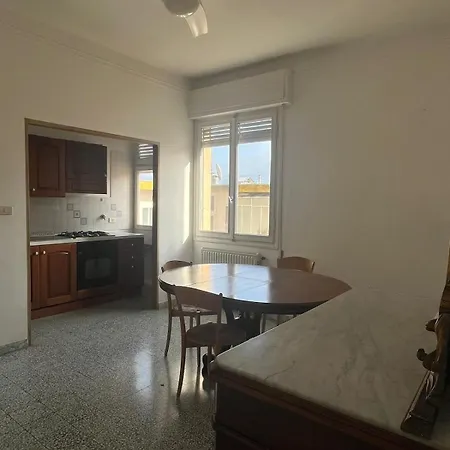 Casa Sole Festival Foce Apartman San Remo