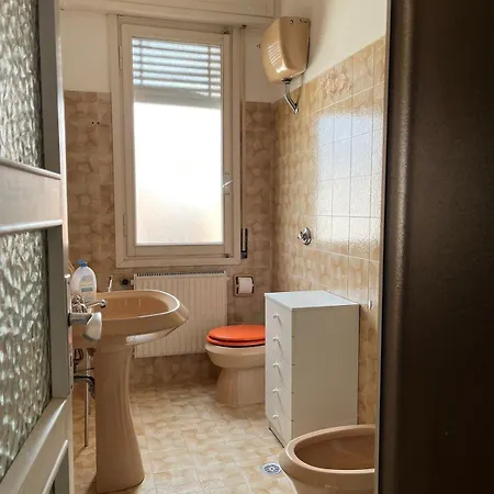 Apartamento Casa Sole Festival Foce Sanremo